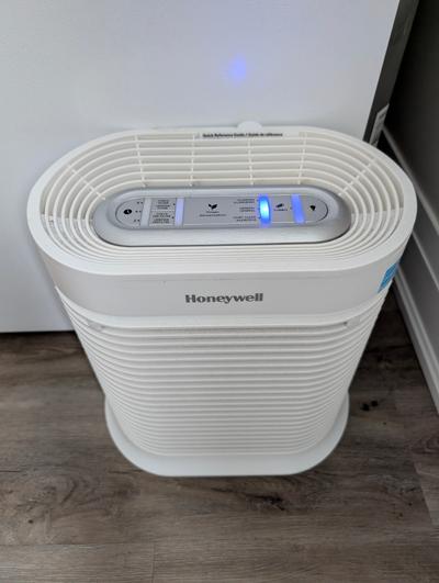 Honeywell HEPA Air Purifier