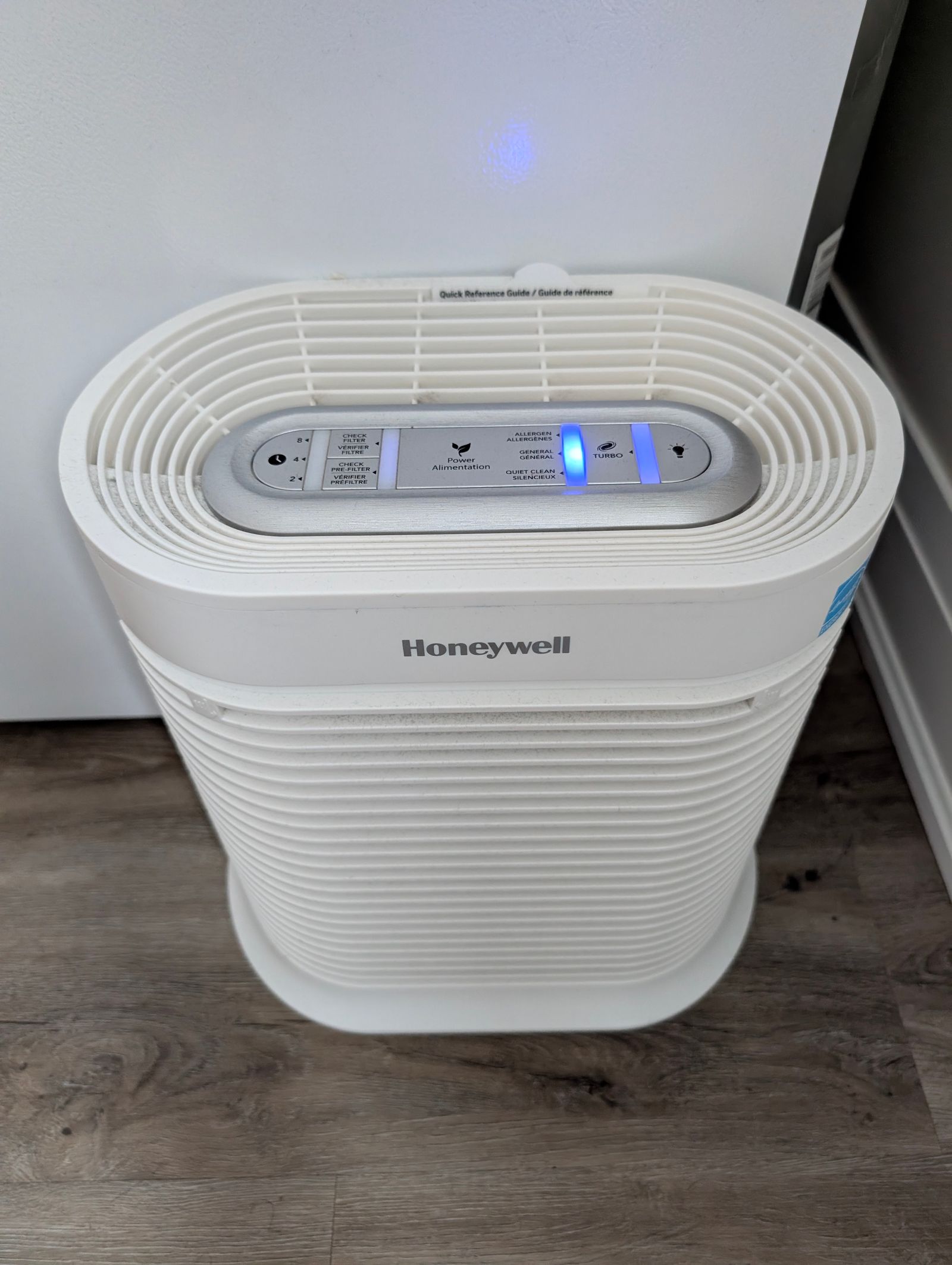 Honeywell HEPA Air Purifier